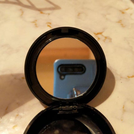 LB マーブルハイライターのクチコミ「皆さん、お久しぶりですm(*_ _)m
みどりです。
お年玉を貰い、ドンキで爆買いしました( .....」(3枚目)