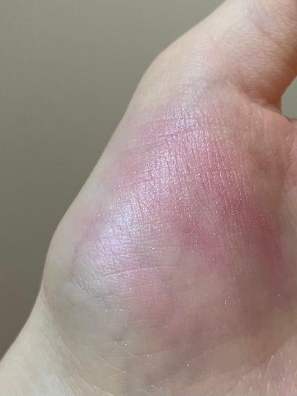 コンスピキュアス アイズ/Amplitude/アイシャドウパレットを使ったクチコミ(7枚目)