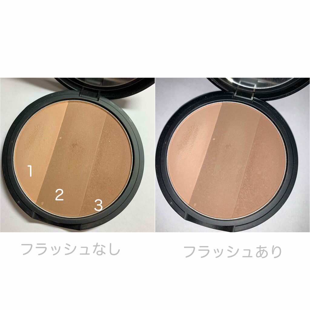 アートクラスバイロダン シェーディング/too cool for school/シェーディングを使ったクチコミ（2枚目）