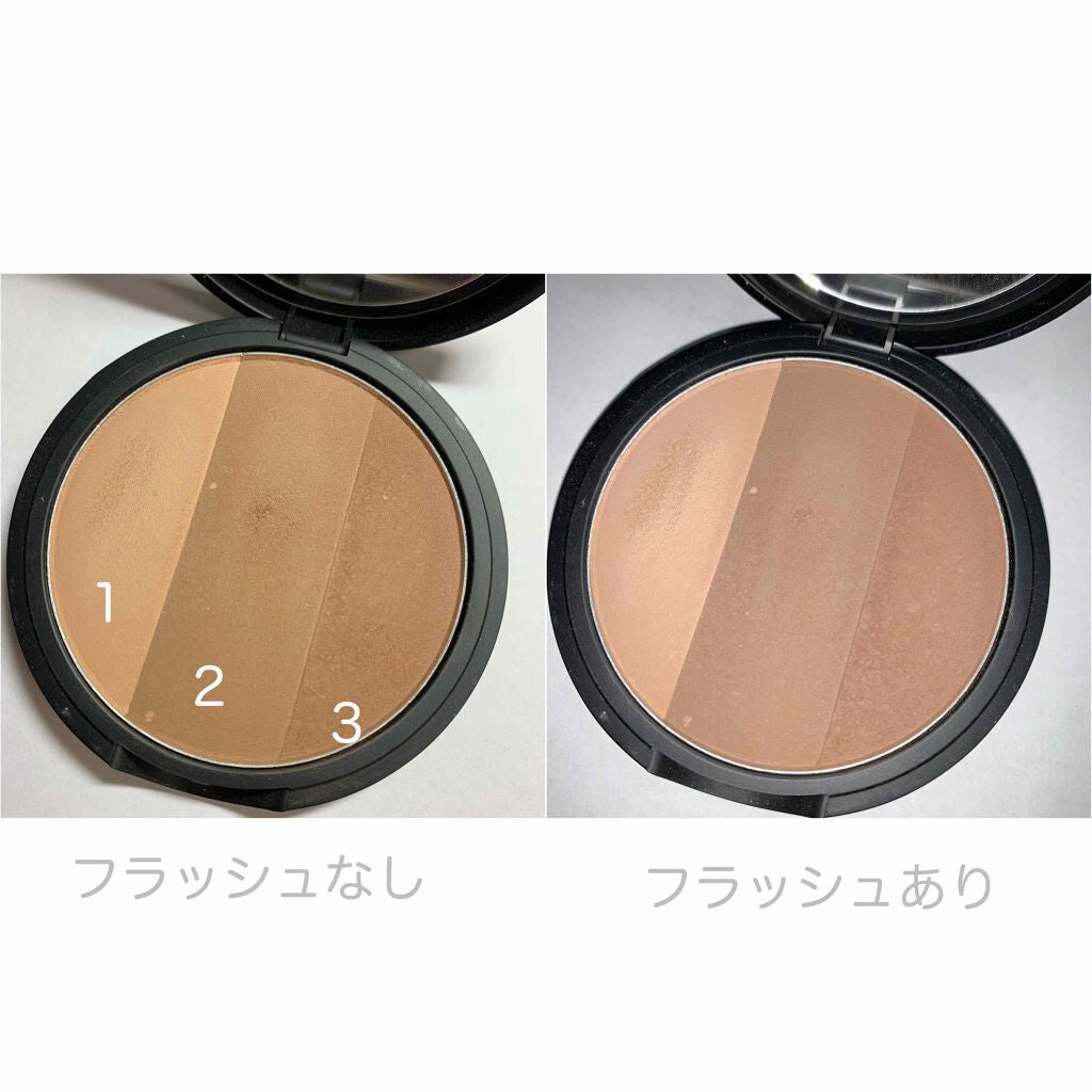 アートクラスバイロダン シェーディング/too cool for school/シェーディングを使ったクチコミ(2枚目)