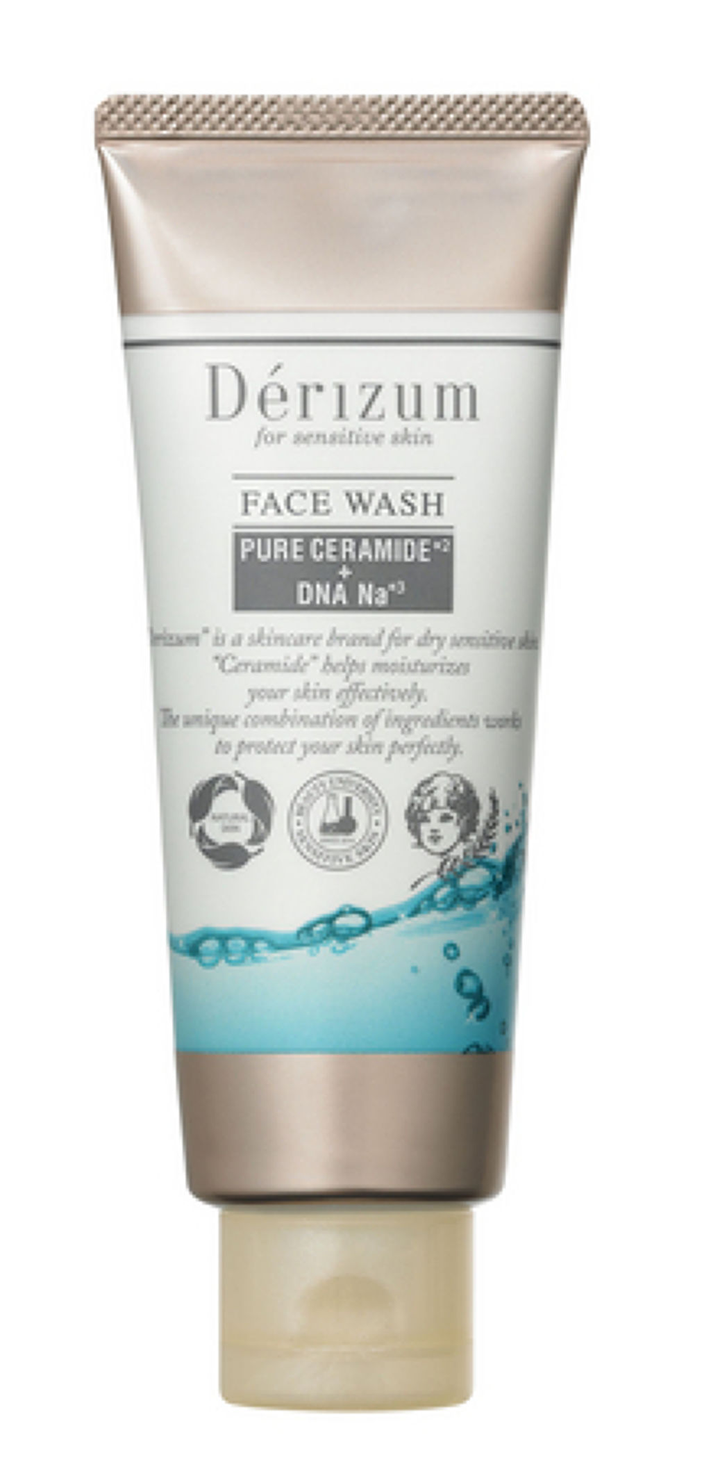 ステラシード デリズム マイルドピール モイストウォッシュ