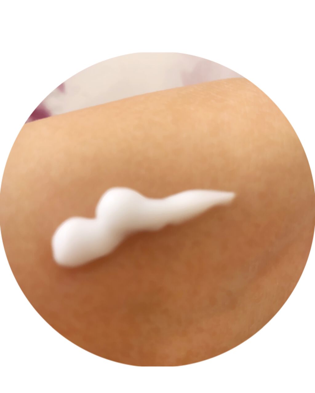 大人の美くびクリーム/ハリーハリー/ネック・デコルテケアを使ったクチコミ（2枚目）