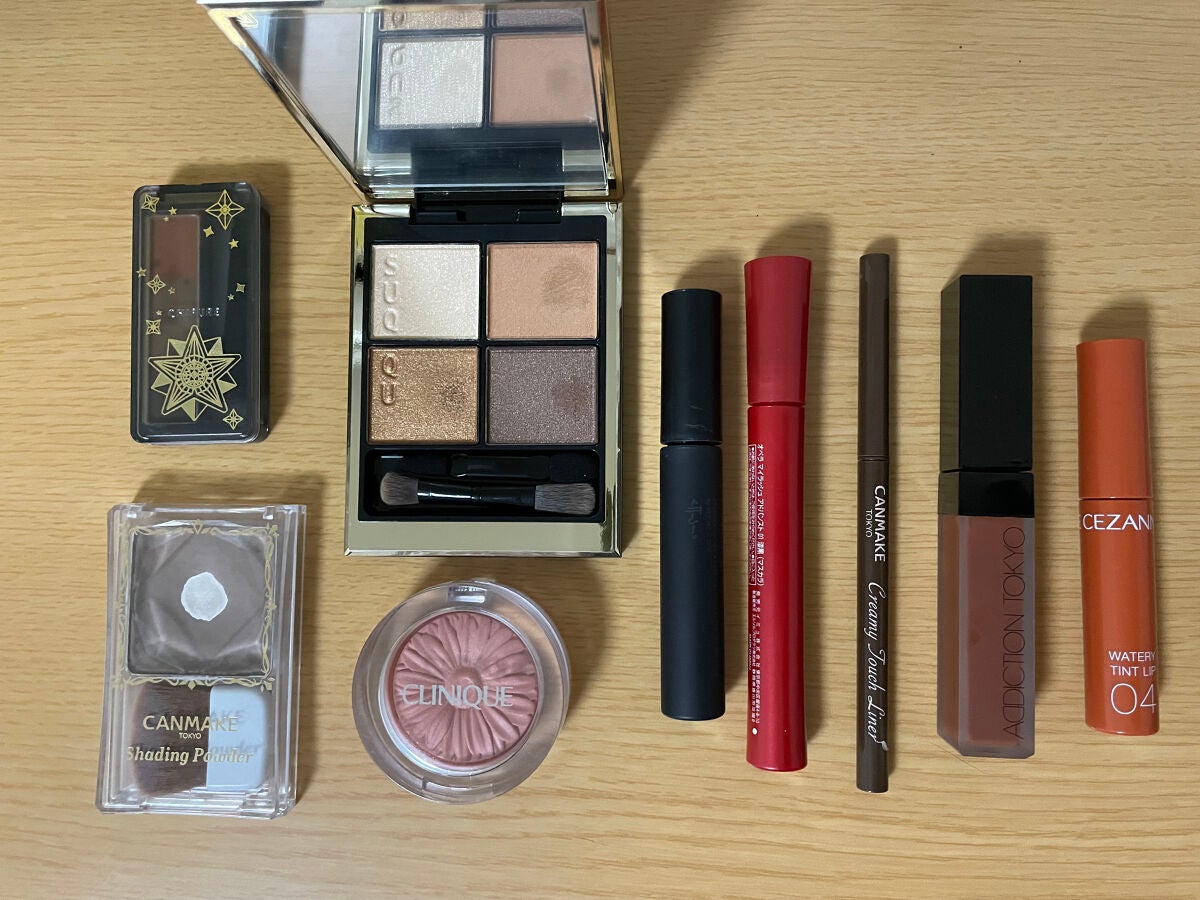 マーメイドスキンジェルUV/キャンメイク/日焼け止めジェルを使ったクチコミ(1枚目)