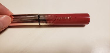 メイクアップコフレ VII（クリスマスコフレ 2018）/DECORTÉ/メイクアップキットを使ったクチコミ（1枚目）