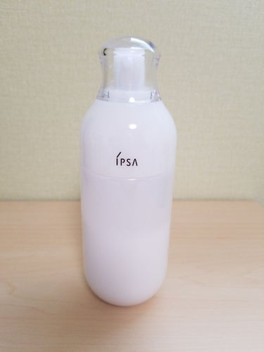 ME レギュラー 4/IPSA/化粧水を使ったクチコミ（2枚目）