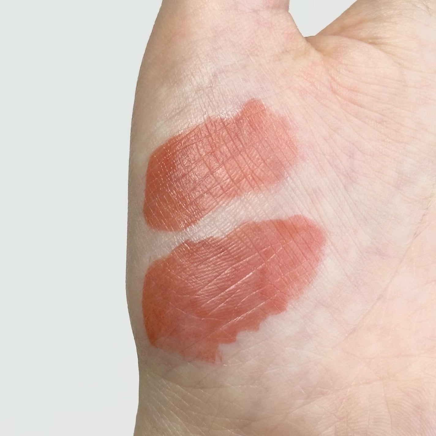 ビルダブルデューイフィットティント/ArteSinsa/リップティントを使ったクチコミ(7枚目)