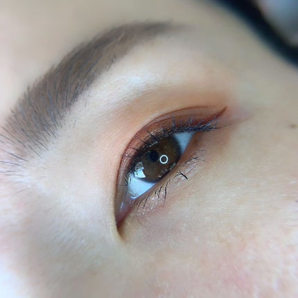 カールキープベース/CEZANNE/マスカラ下地を使ったクチコミ(4枚目)