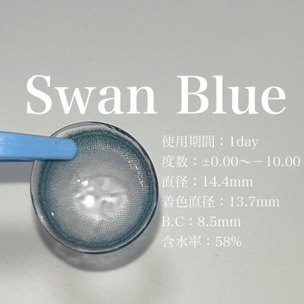 Angelcolor Bambi Series 1day /AngelColor/ワンデー(1DAY)カラコンを使ったクチコミ(3枚目)