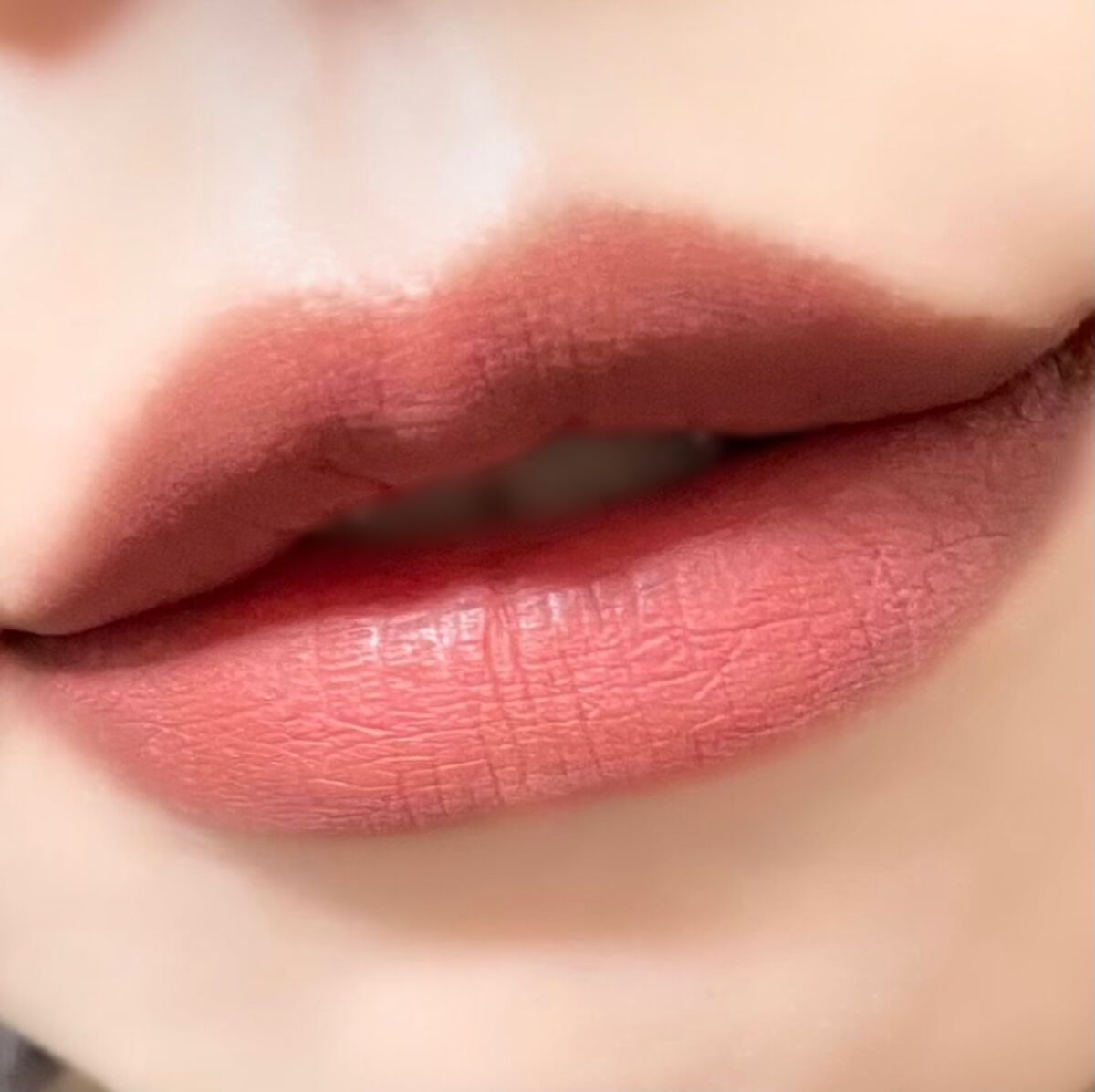 アディクション ザ マット リップ リキッド/ADDICTION/口紅を使ったクチコミ(4枚目)