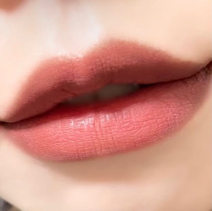 アディクション ザ マット リップ リキッド/ADDICTION/口紅を使ったクチコミ(4枚目)