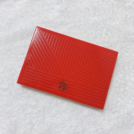 マイファンスィー ミネラル アイシャドー パレット03/Koh Gen Do/アイシャドウパレットを使ったクチコミ(5枚目)