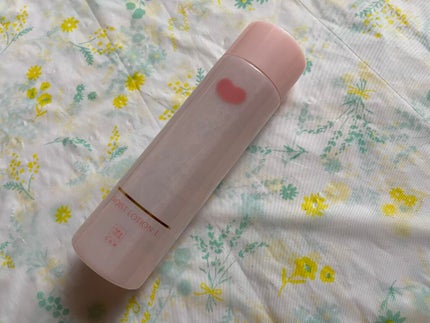 保湿化粧水 しっとり/カウブランド無添加/化粧水を使ったクチコミ(1枚目)