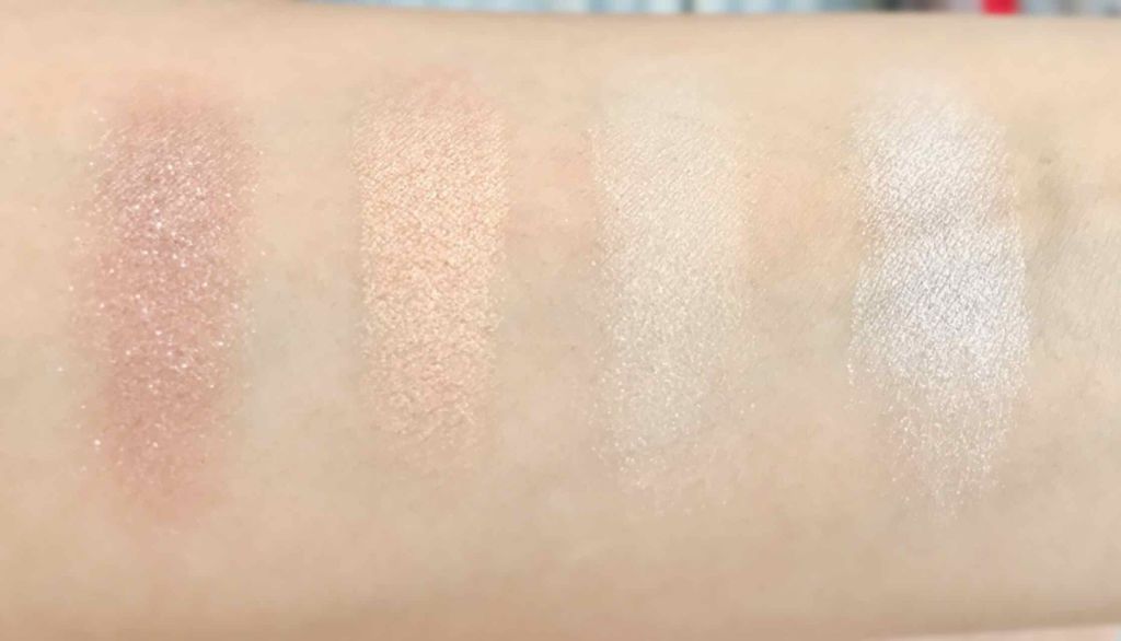 シャドーカスタマイズ/MAJOLICA MAJORCA/単色アイシャドウを使ったクチコミ(2枚目)