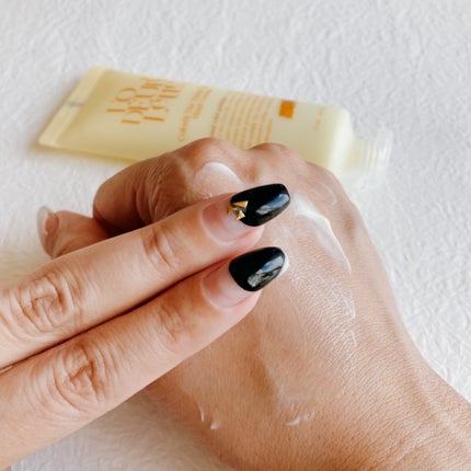 カラーフィットハンドクリーム/ロダレット/ハンドクリームを使ったクチコミ(5枚目)