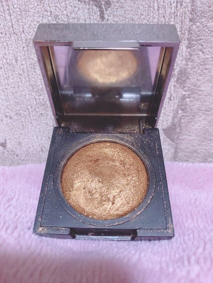 プリズム エアー シャドウ/CLIO/単色アイシャドウを使ったクチコミ(1枚目)