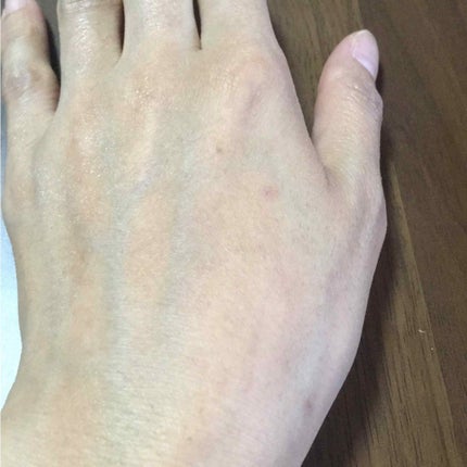 デュアルフィット プレスド パウダー/shu uemura/プレストパウダーを使ったクチコミ(2枚目)