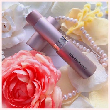 bareMinerals CR ハイドレイティング ファンデーション スティックのクチコミ「ベアミネラルらしいみずみずしい使い心地！
スティックタイプなので、するするっと肌において伸ばす.....」（2枚目）