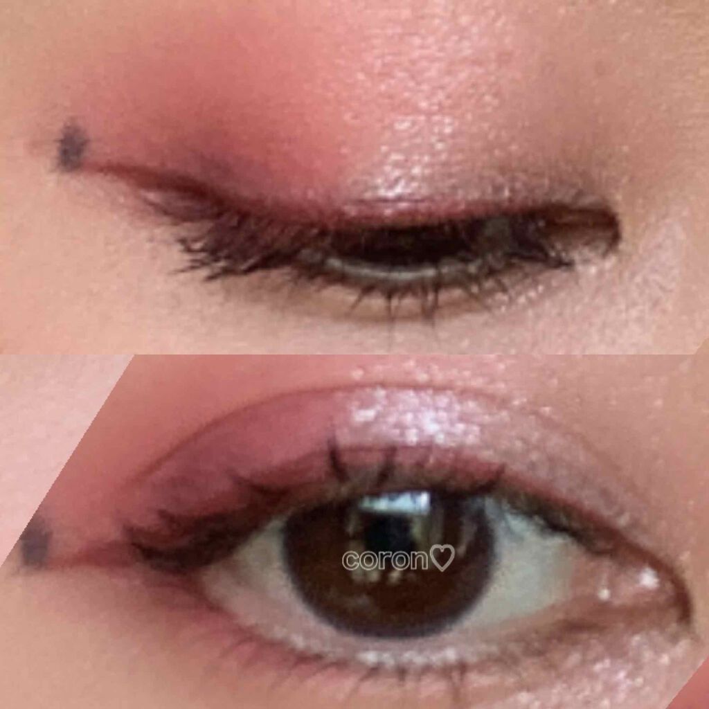 ディオール バックステージ ロージー グロウ＜グロウ バイブス＞ 003 パール/Dior/パウダーチークを使ったクチコミ（3枚目）