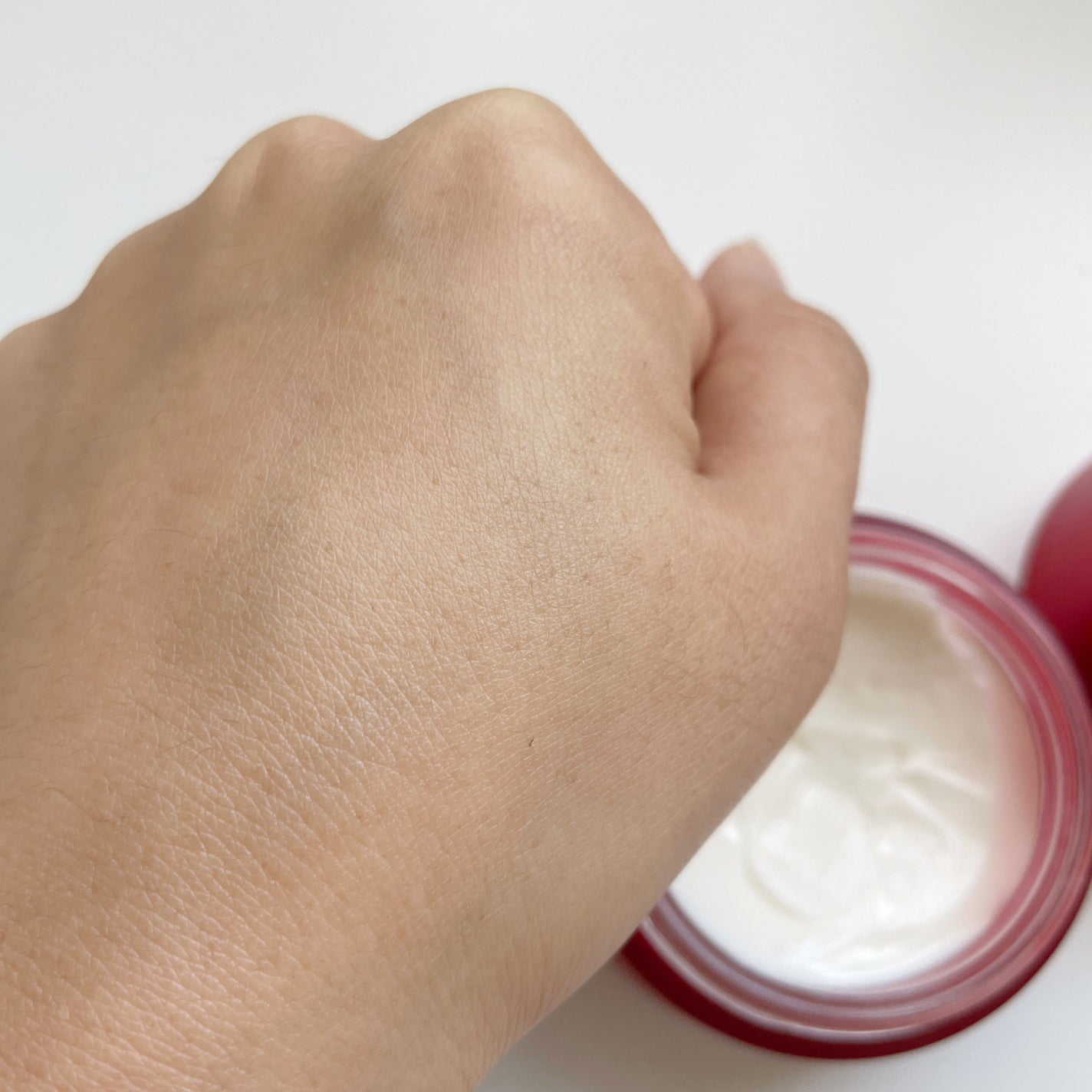 スキンパワー アドバンスト クリーム/SK-II/フェイスクリームを使ったクチコミ(6枚目)