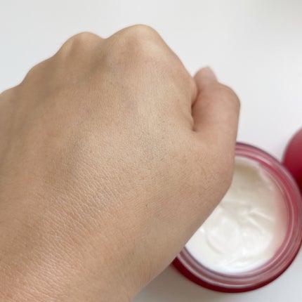 スキンパワー アドバンスト クリーム/SK-II/フェイスクリームを使ったクチコミ(6枚目)