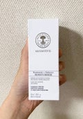 センシティブバランスモイスチャーライザー / ニールズヤード レメディーズ