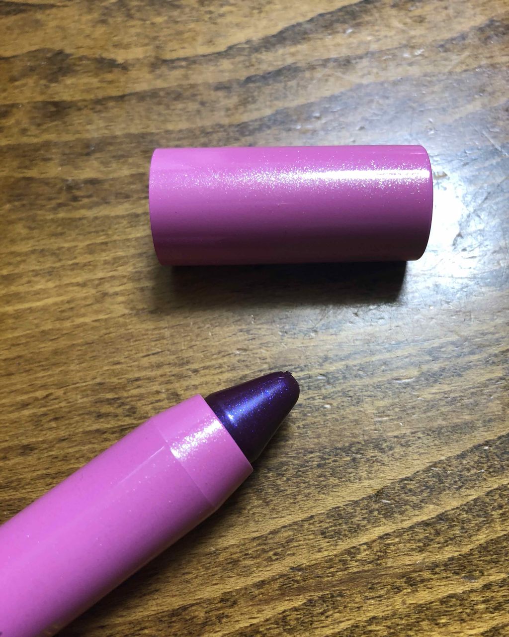 バーム ステイン/REVLON/口紅を使ったクチコミ(2枚目)