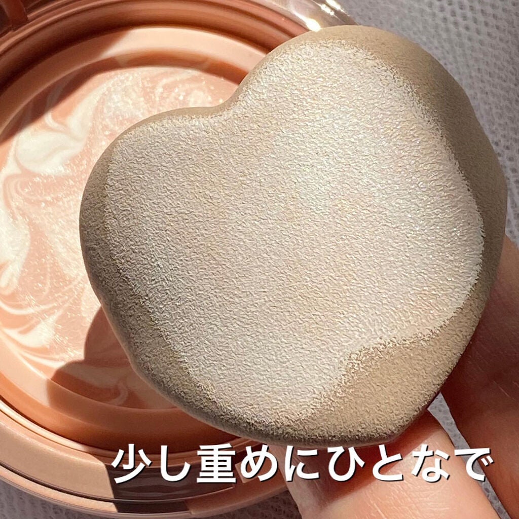 ジューシーパン スキンケアプライマー/A’pieu/化粧下地を使ったクチコミ(2枚目)