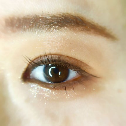 プレイカラー アイシャドウ/ETUDE/アイシャドウパレットを使ったクチコミ(5枚目)