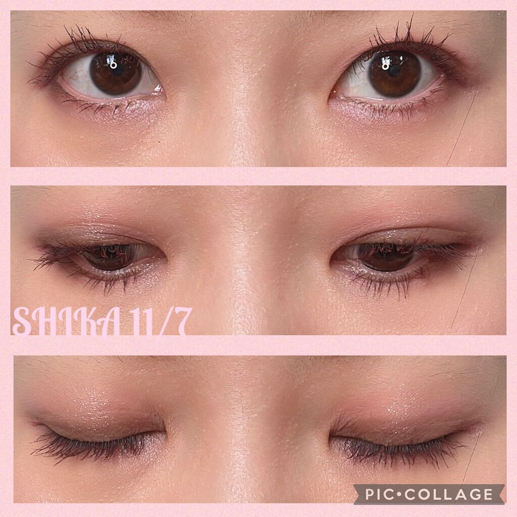 愛ラッシュマスカラR/b idol/マスカラを使ったクチコミ（1枚目）