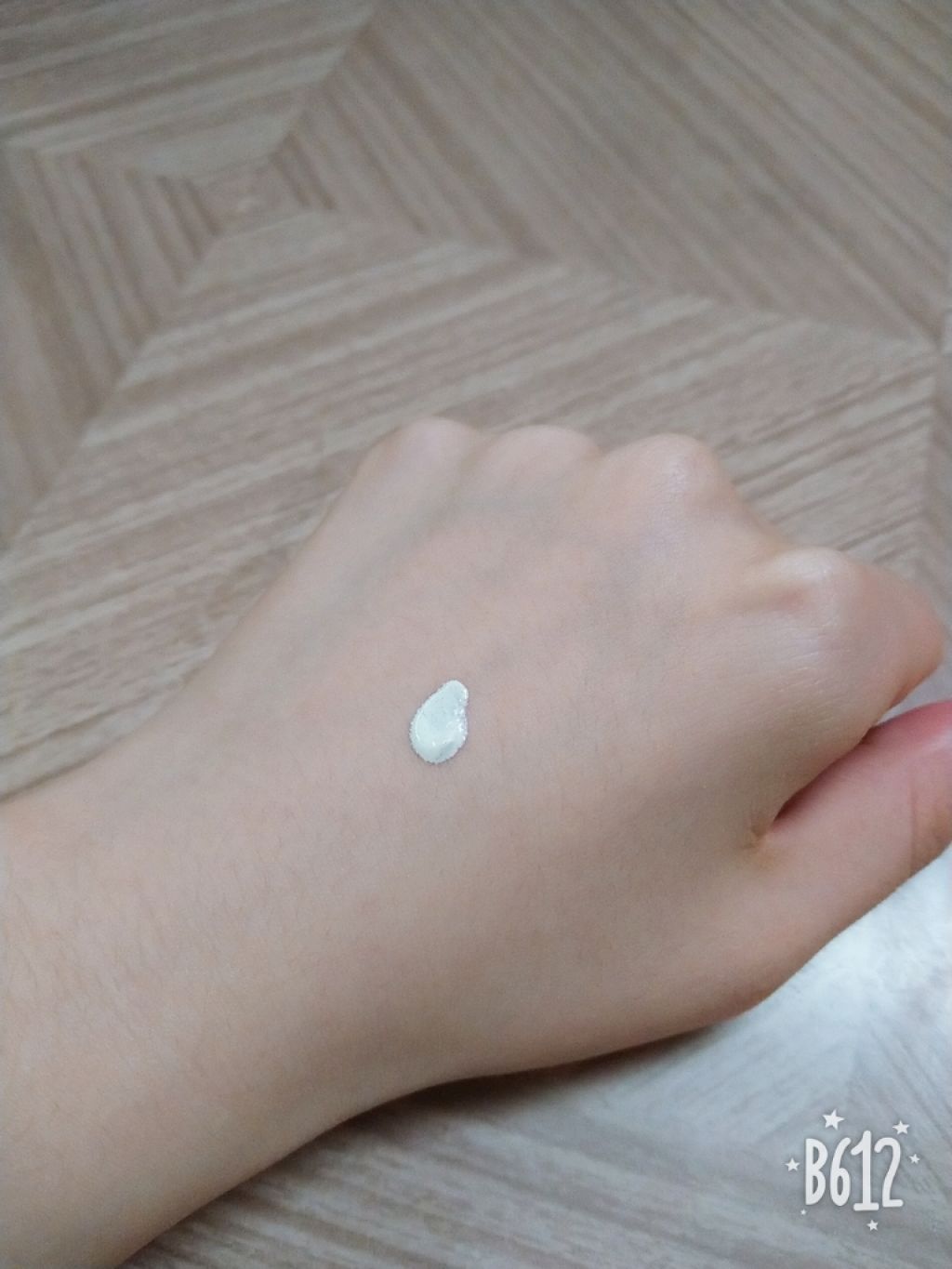 ピーチチェンジベース CC/マキアージュ/CCクリームを使ったクチコミ（2枚目）