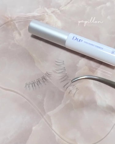 papillon on LIPS 「#PRD-UP@dupbeautyさまより新商品プレゼントキャ..」（3枚目）