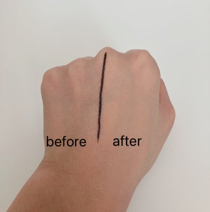 ブルームインカバーフィットクッション/rom&nd/クッションファンデーションを使ったクチコミ(5枚目)