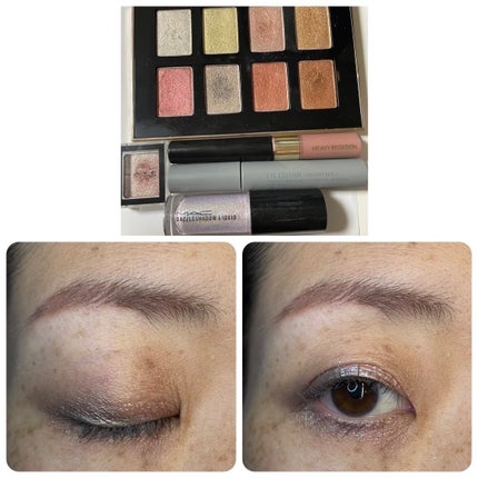 ケイト ザ アイカラー/KATE/単色アイシャドウを使ったクチコミ(1枚目)