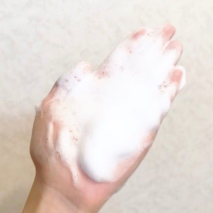 エンジェルスキン ボディウォッシュ サボン&ブーケの香り/ニベア/ボディソープを使ったクチコミ(2枚目)