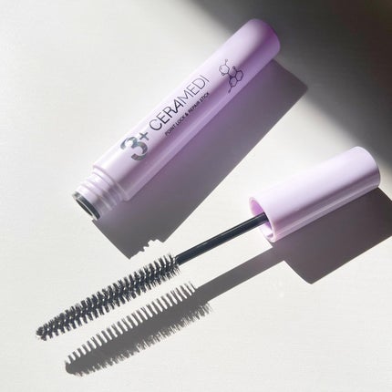 セラメディ ポイントロック&リペアスティック/セラメディ/ヘアジェルを使ったクチコミ(2枚目)