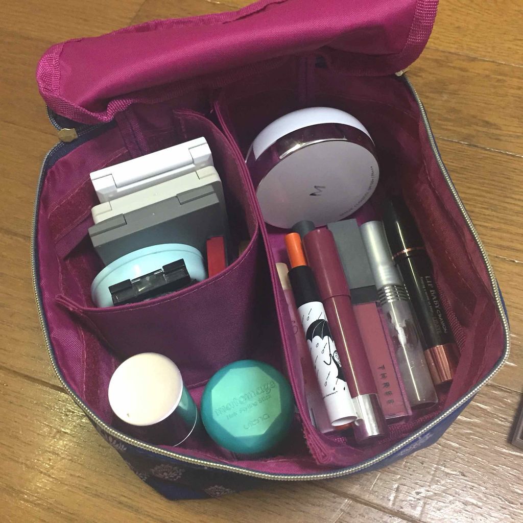 美的 2018年8月号/美的/雑誌を使ったクチコミ（2枚目）