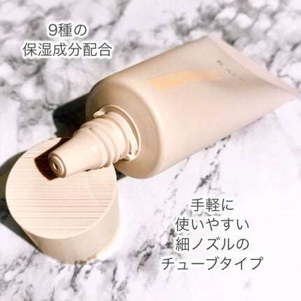 RMK ã¯ãªãŒã ãã¡ã³ããŒã·ã§ã³ ã¢ã¯ã¢ãã£ãã¯ã°ããŠ/RMK/ã¯ãªãŒã ã»ãšãã«ãžã§ã³ãã¡ã³ããŒã·ã§ã³ã䜿ã£ãã¯ãã³ãïŒ4æç®ïŒ