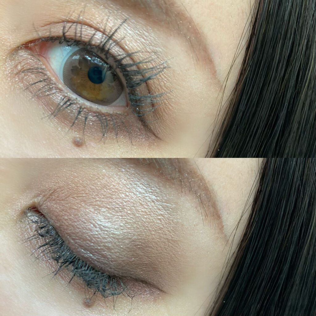 サンク クルール クチュール 〈アトリエ オブ ドリームズ〉/Dior/アイシャドウパレットを使ったクチコミ（2枚目）