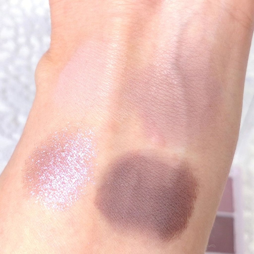 ジューシーラスティングティント/rom&nd/リップティントを使ったクチコミ(7枚目)