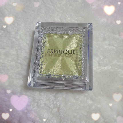 セレクト アイカラー N/ESPRIQUE/単色アイシャドウを使ったクチコミ(1枚目)