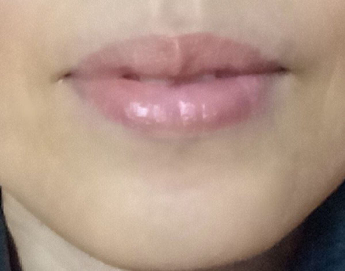 トーンマイリップ/メンソレータム/リップケアを使ったクチコミ（3枚目）