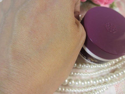 マダムジュジュ/ジュジュ/フェイスクリームを使ったクチコミ(7枚目)