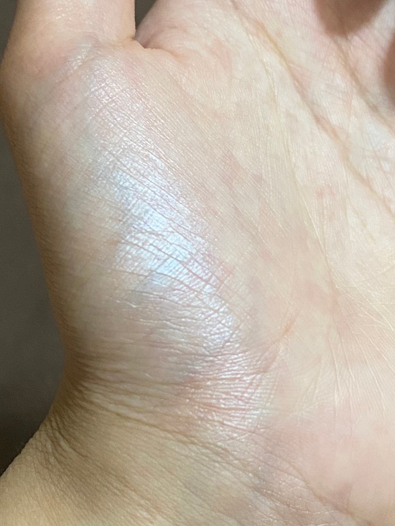 クリーム カラー ベース/M・A・C/ジェル・クリームアイシャドウを使ったクチコミ(3枚目)