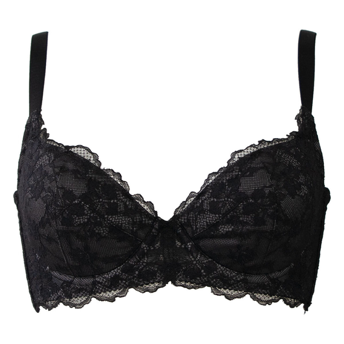 贅沢脇肉キャッチャー ブラック