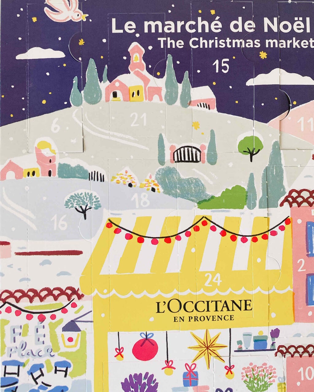 アーモンド モイスチャライジングシャワーオイル/L'OCCITANE/ボディソープを使ったクチコミ(4枚目)