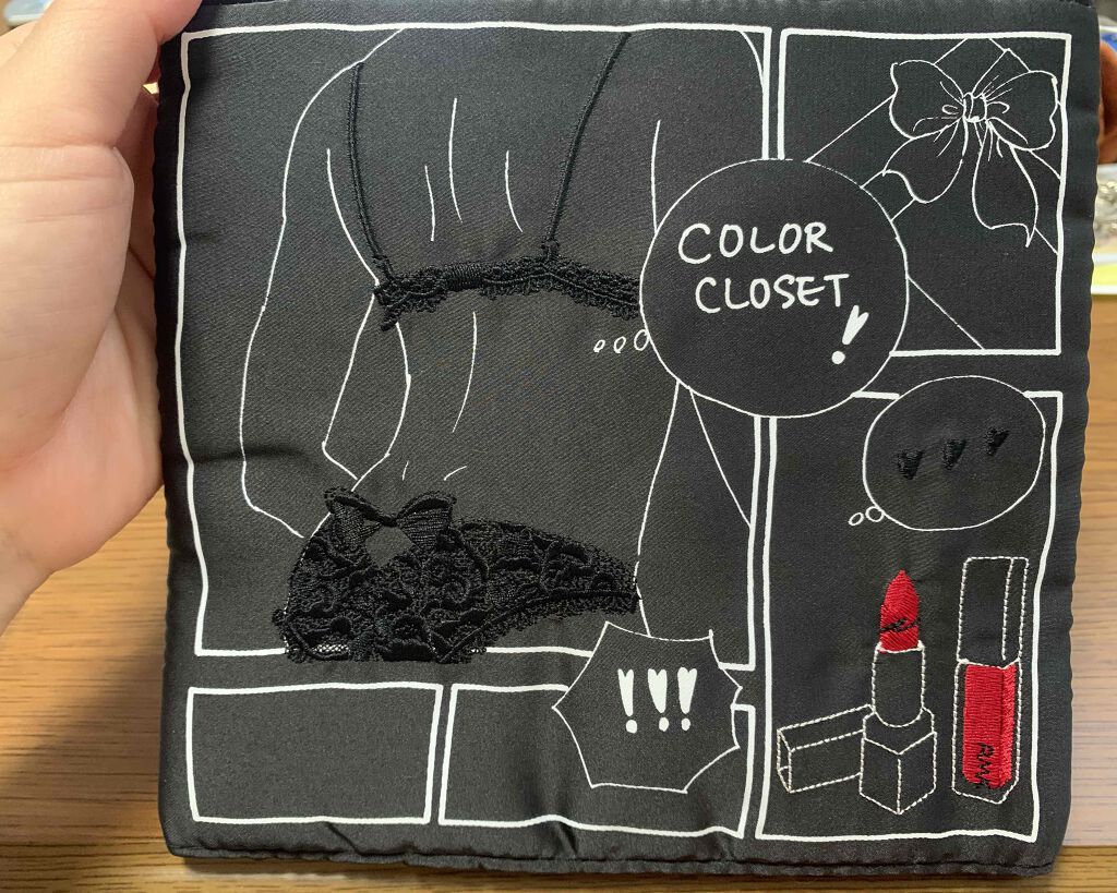 プレメイクアップ ミニコレクションキット 2020/RMK/メイクアップキットを使ったクチコミ(2枚目)