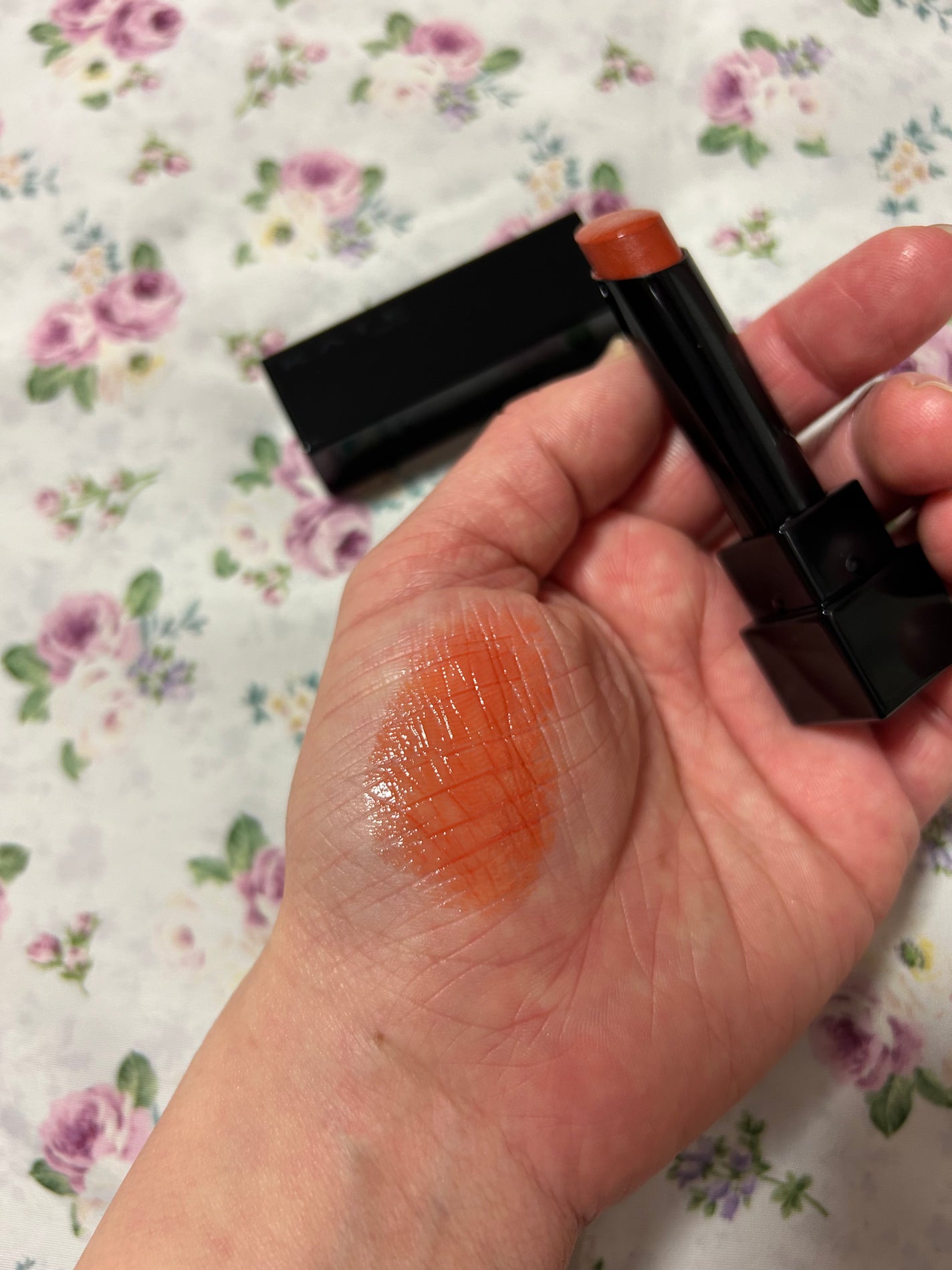 ケイト リップモンスター/KATE/口紅を使ったクチコミ(2枚目)