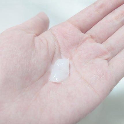 ワン アミノレスキューモイストシャンプー/トリートメント/アミノレスキュー/市販シャンプーを使ったクチコミ(3枚目)