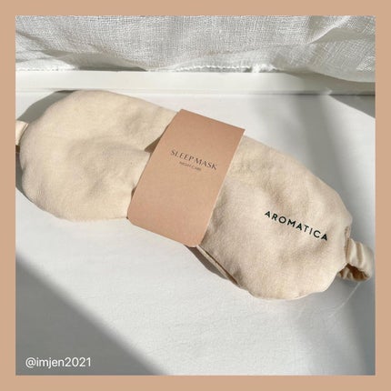 Sã¡ããð€/éåœã³ã¹ã¡å¥œãâ¡ïž on LIPS ãâAROMATICAâªïžGLOWVITAGOODNIGHTCR..ãïŒ4æç®ïŒ