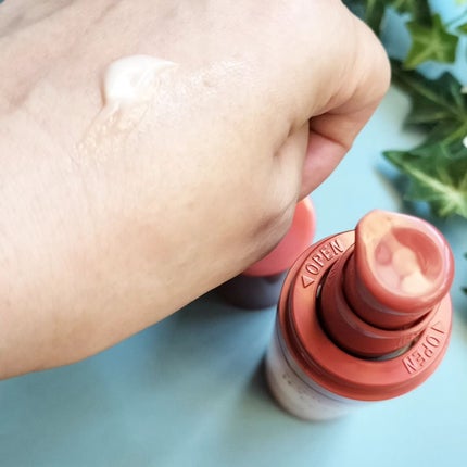 ソフィーナ iP ハリ弾力注入美容液/SOFINA iP/美容液を使ったクチコミ(3枚目)